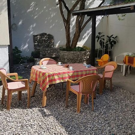 Villa Nar موستار المظهر الخارجي الصورة
