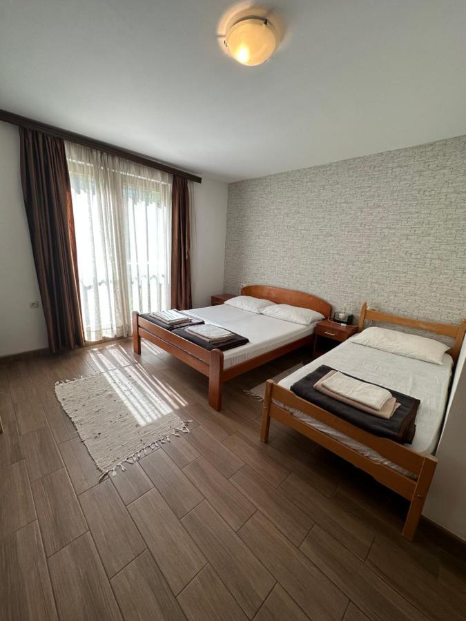 Villa Nar موستار المظهر الخارجي الصورة