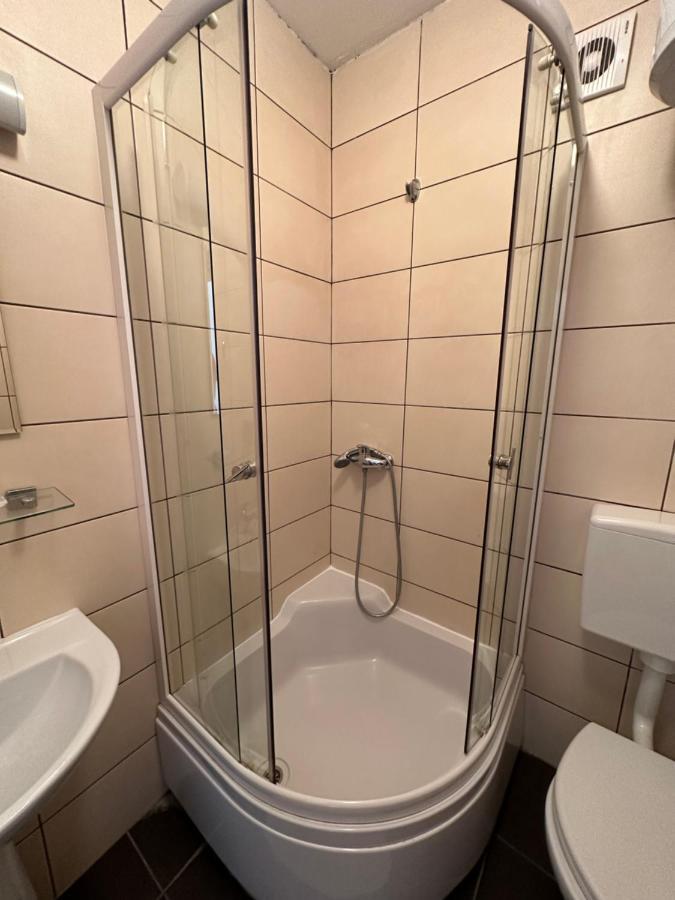 Villa Nar موستار المظهر الخارجي الصورة