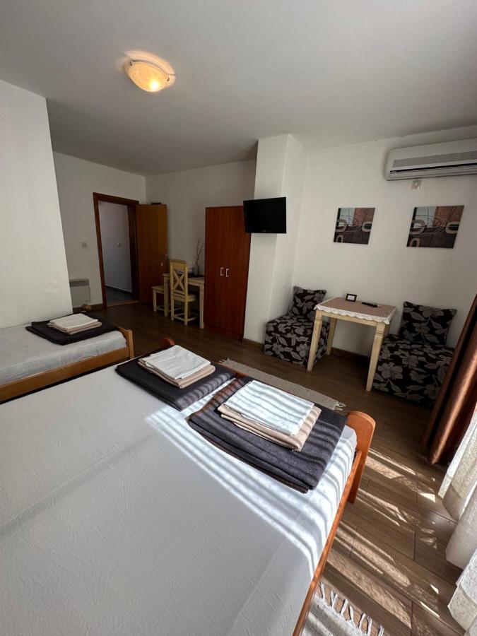 Villa Nar موستار المظهر الخارجي الصورة
