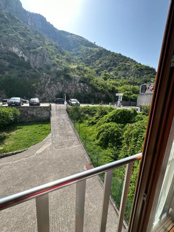 Villa Nar موستار المظهر الخارجي الصورة