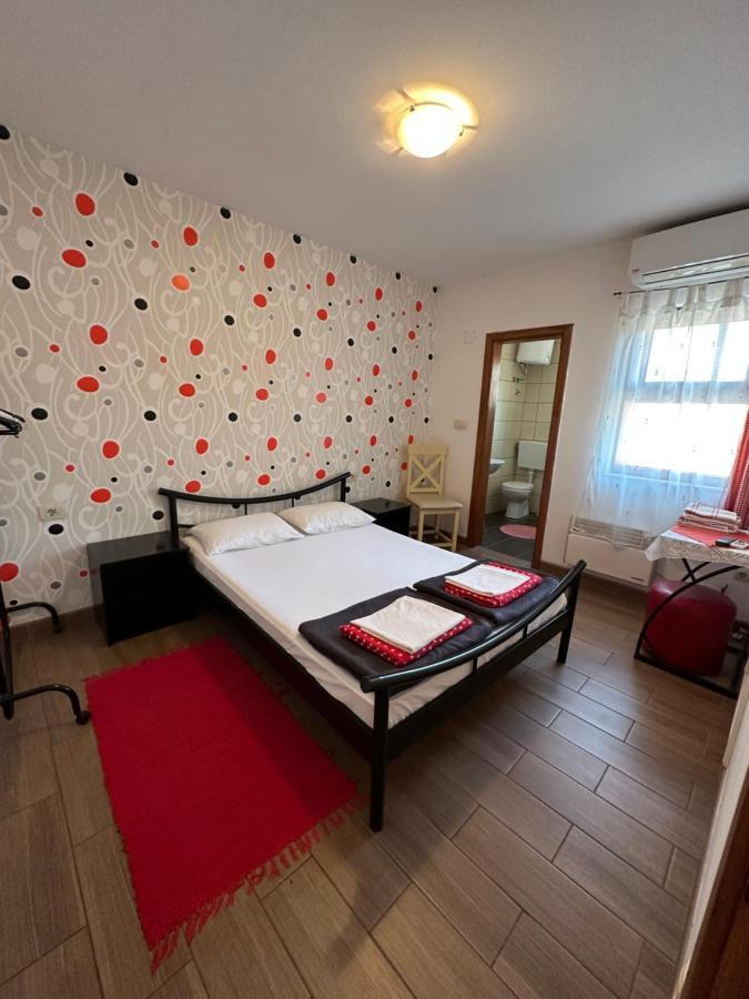 Villa Nar موستار المظهر الخارجي الصورة