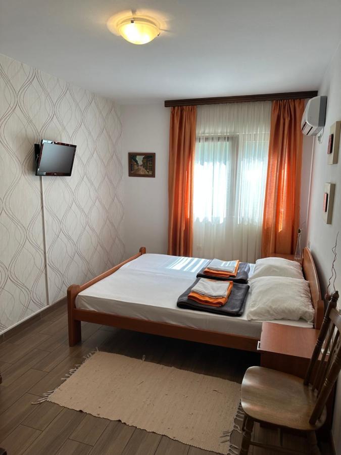Villa Nar موستار المظهر الخارجي الصورة
