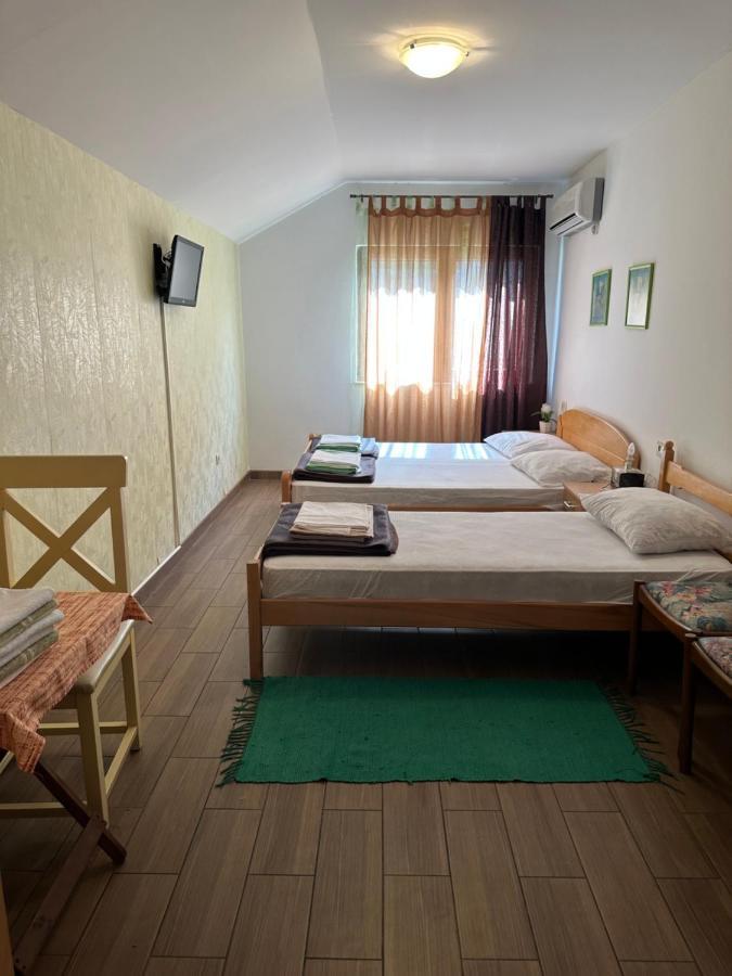 Villa Nar موستار المظهر الخارجي الصورة