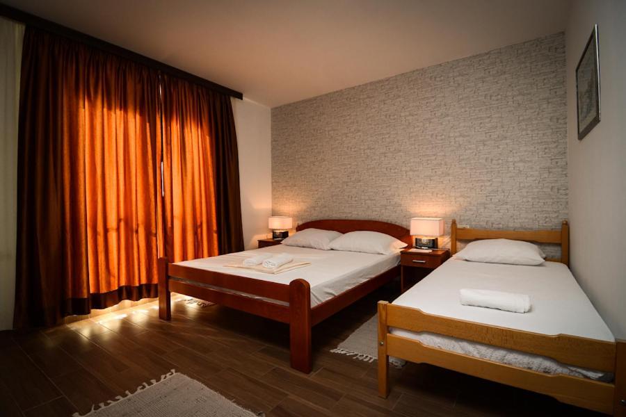 Villa Nar موستار الغرفة الصورة