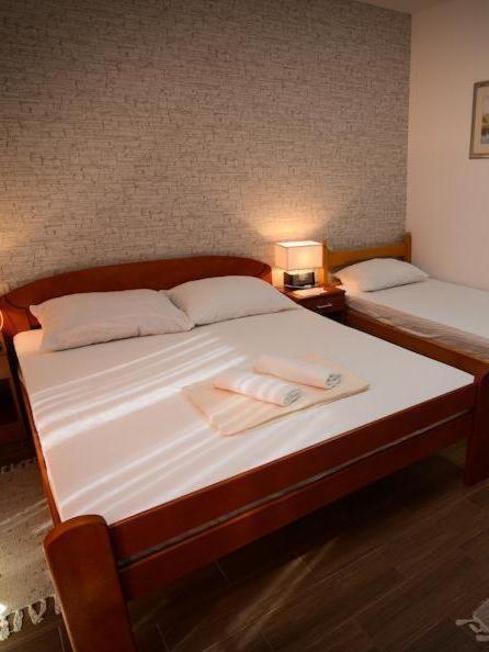 Villa Nar موستار المظهر الخارجي الصورة